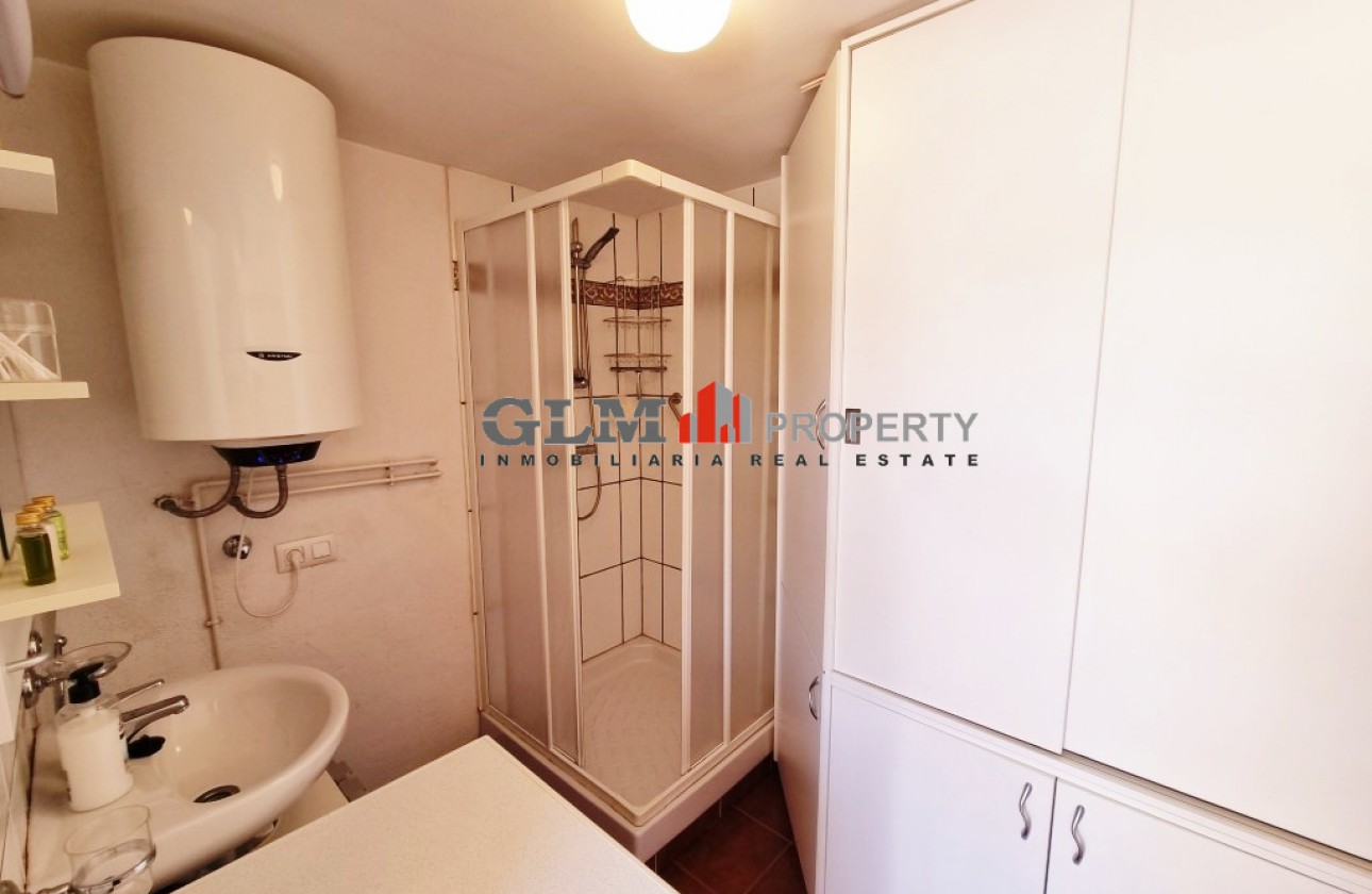 Återförsäljning -  - Los Alcázares - Playa II