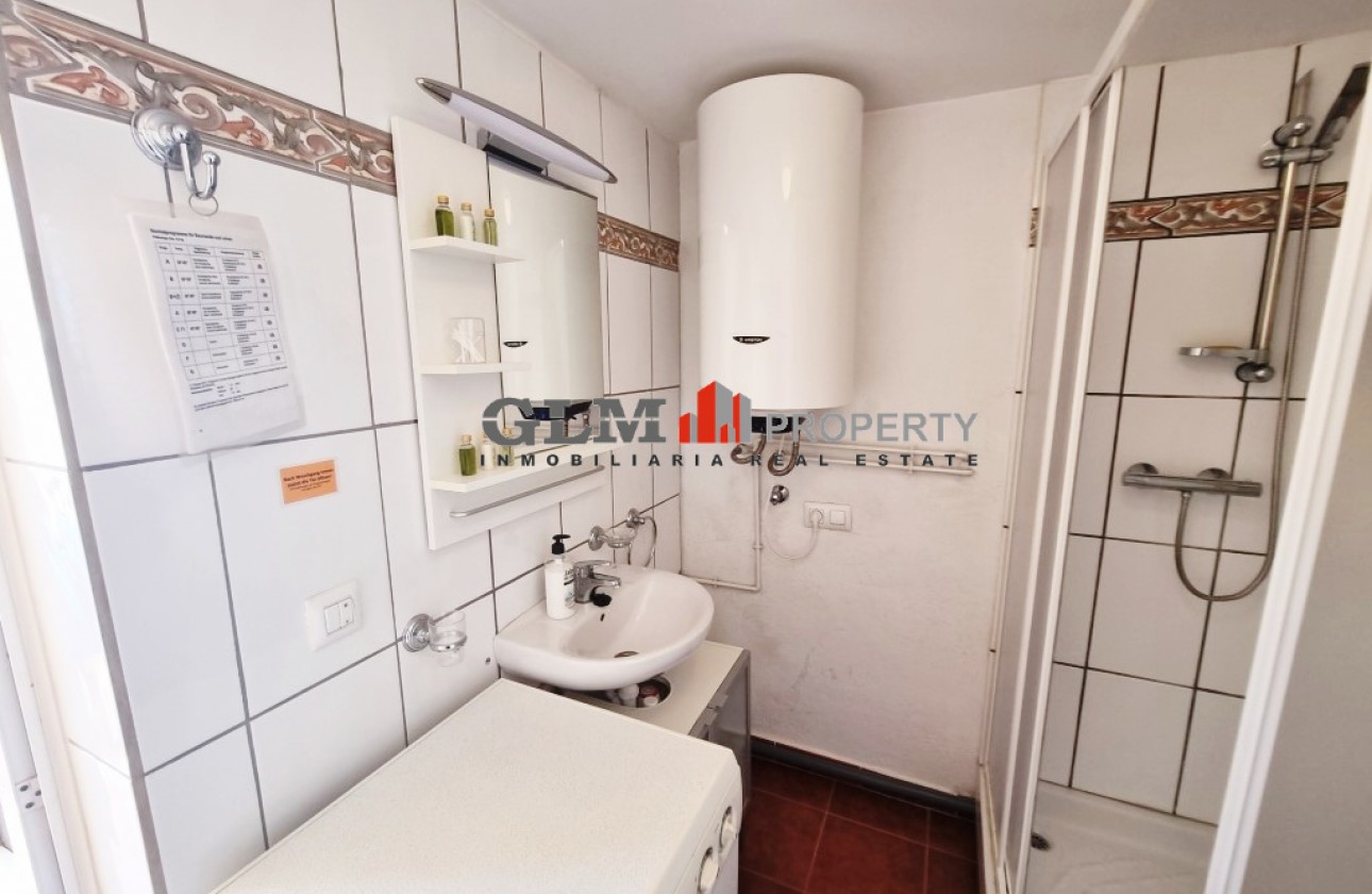 Återförsäljning -  - Los Alcázares - Playa II