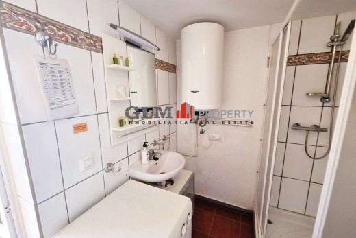 Återförsäljning -  - Los Alcázares - Playa II