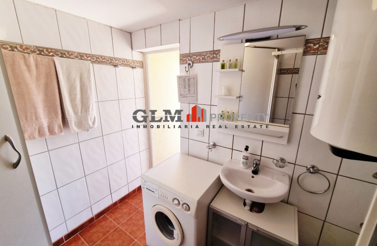 Återförsäljning -  - Los Alcázares - Playa II