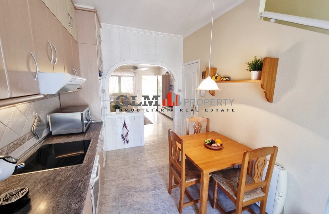 Återförsäljning -  - Los Alcázares - Playa II