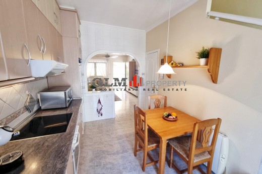 Återförsäljning -  - Los Alcázares - Playa II