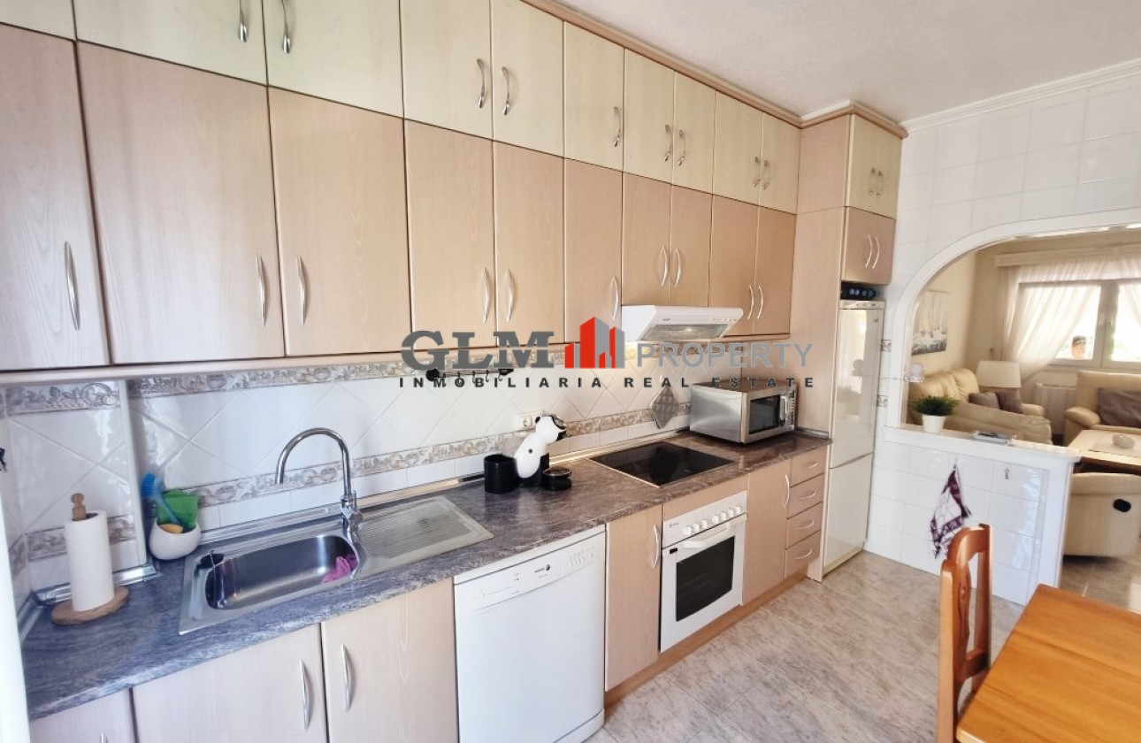 Återförsäljning -  - Los Alcázares - Playa II