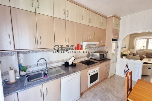 Återförsäljning -  - Los Alcázares - Playa II