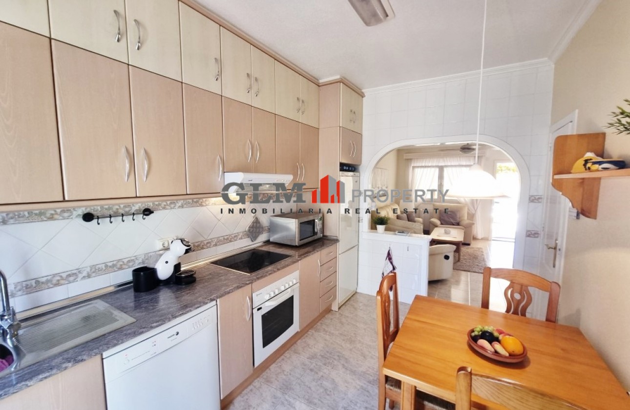 Återförsäljning -  - Los Alcázares - Playa II