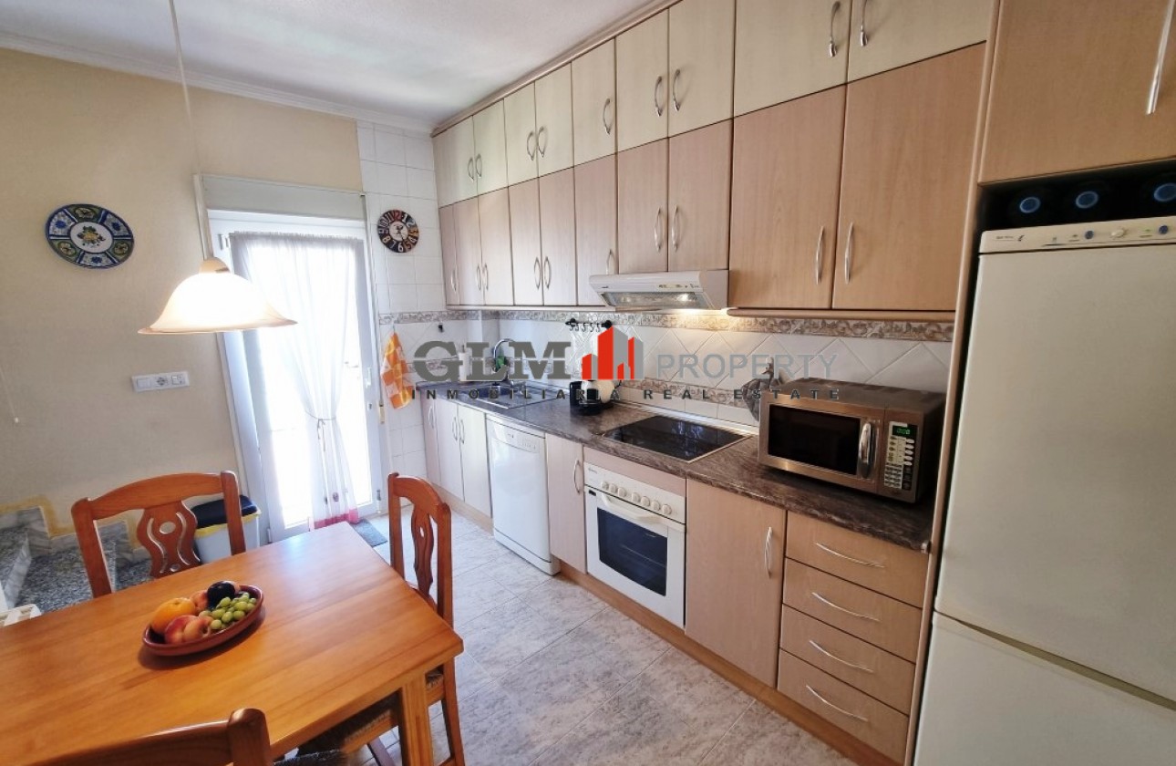 Återförsäljning -  - Los Alcázares - Playa II