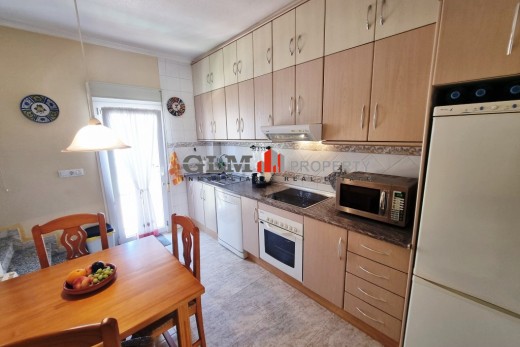 Återförsäljning -  - Los Alcázares - Playa II