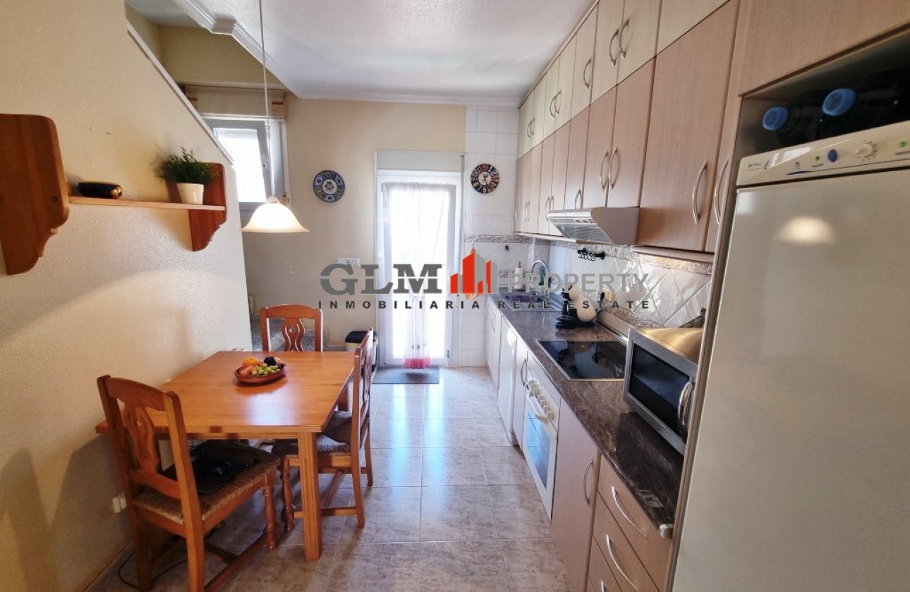 Återförsäljning -  - Los Alcázares - Playa II