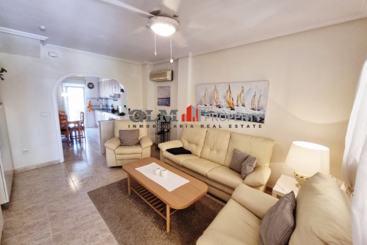 Återförsäljning -  - Los Alcázares - Playa II