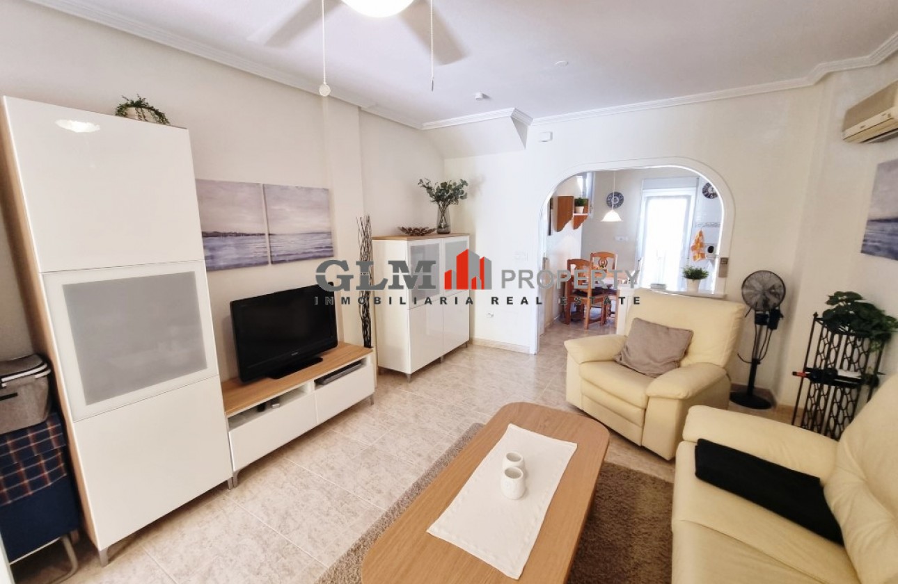 Återförsäljning -  - Los Alcázares - Playa II