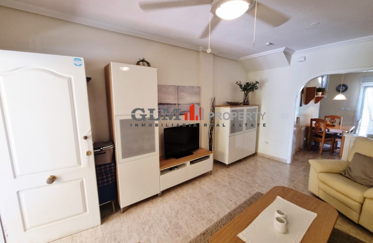 Återförsäljning -  - Los Alcázares - Playa II