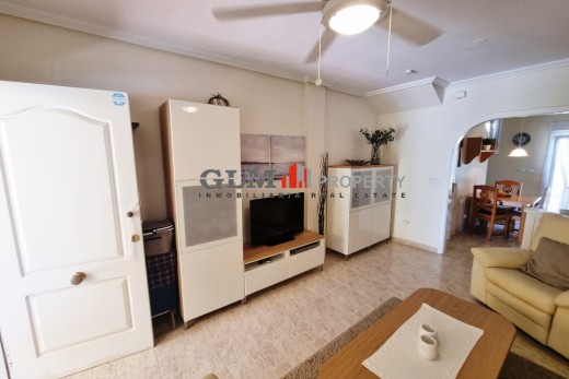 Återförsäljning -  - Los Alcázares - Playa II