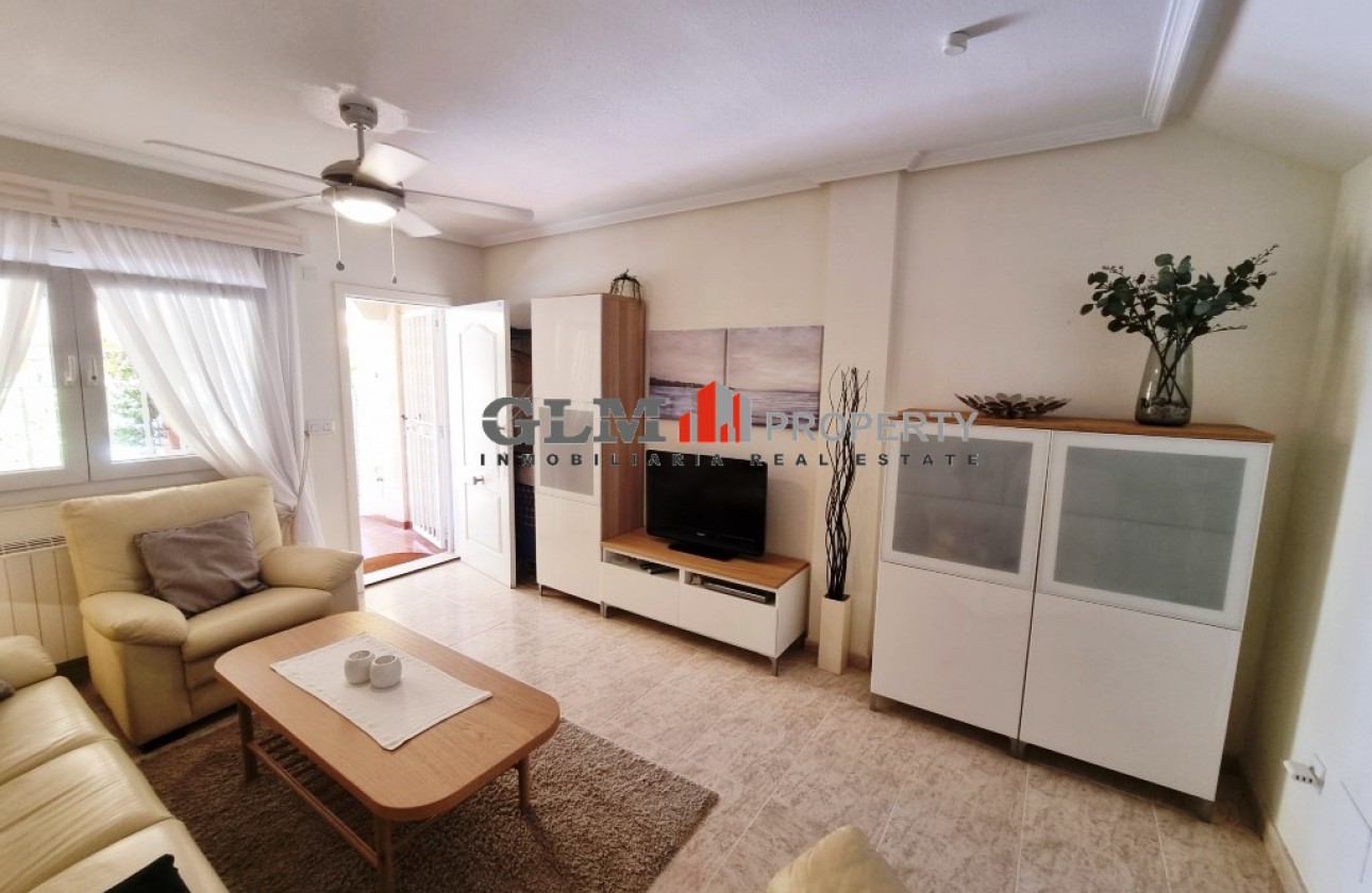 Återförsäljning -  - Los Alcázares - Playa II