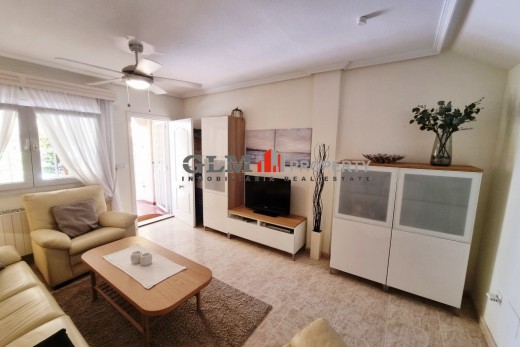 Återförsäljning -  - Los Alcázares - Playa II