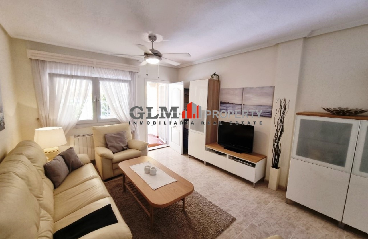 Återförsäljning -  - Los Alcázares - Playa II