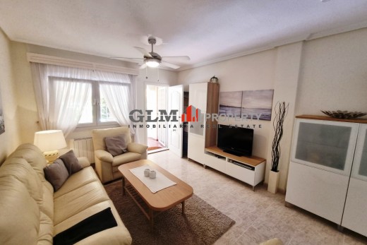 Återförsäljning -  - Los Alcázares - Playa II