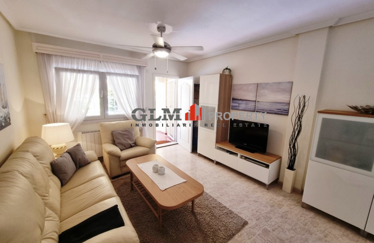 Återförsäljning -  - Los Alcázares - Playa II