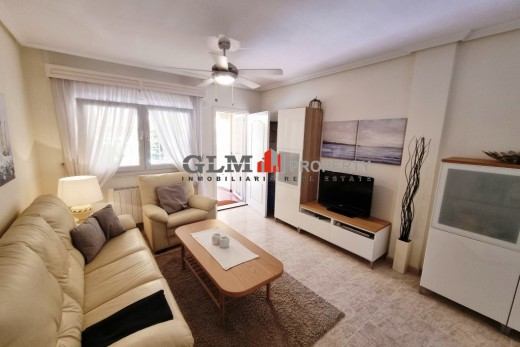 Återförsäljning -  - Los Alcázares - Playa II