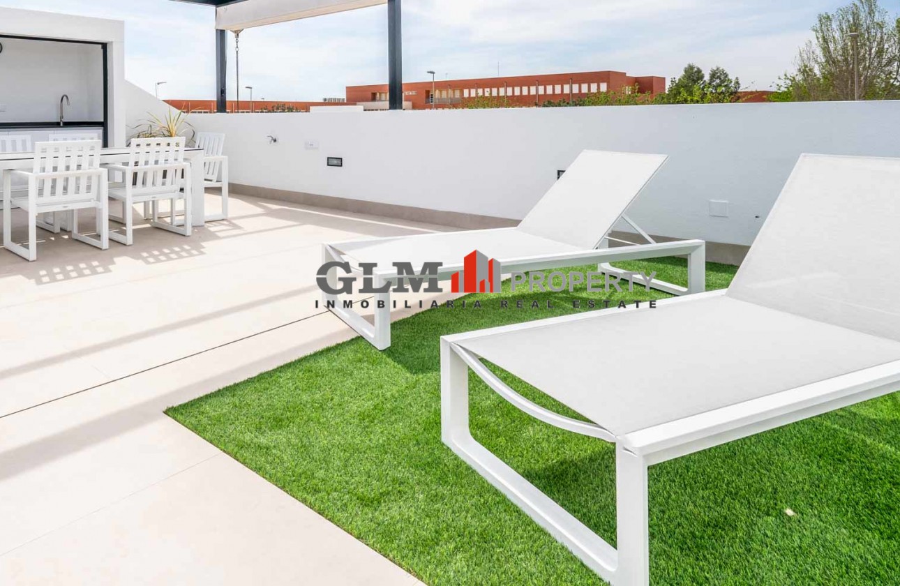 Reventa - Apartamento - roldan - Serendipia Lux-fase 1-2-3