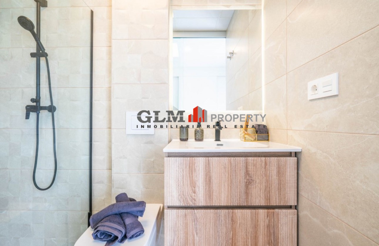 Reventa - Apartamento - roldan - Serendipia Lux-fase 1-2-3