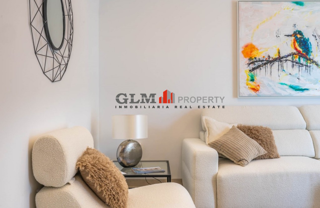 Reventa - Apartamento - roldan - Serendipia Lux-fase 1-2-3