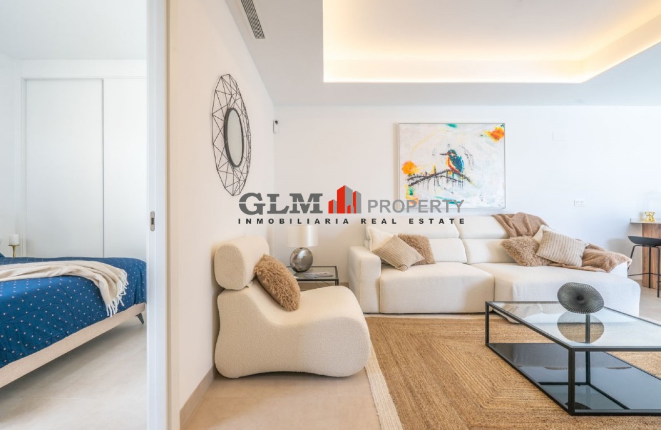 Reventa - Apartamento - roldan - Serendipia Lux-fase 1-2-3