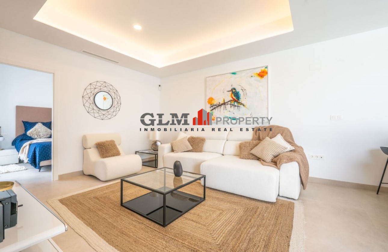 Reventa - Apartamento - roldan - Serendipia Lux-fase 1-2-3