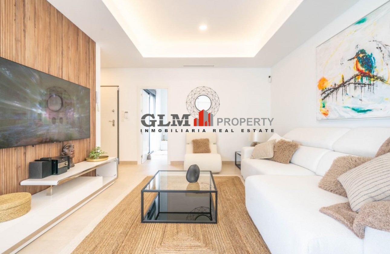 Reventa - Apartamento - roldan - Serendipia Lux-fase 1-2-3