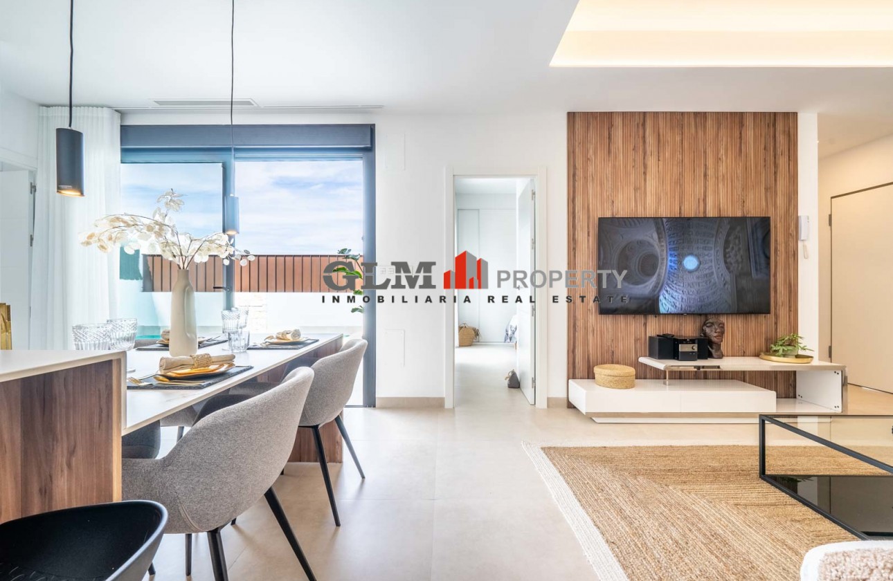 Reventa - Apartamento - roldan - Serendipia Lux-fase 1-2-3