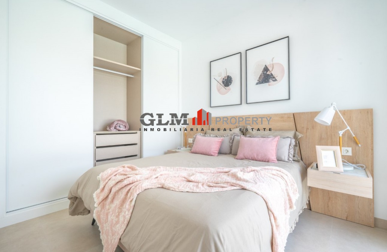 Reventa - Apartamento - roldan - Serendipia Lux-fase 1-2-3