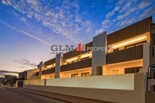 Resale - Apartment - San Pedro Del Pinatar - Residencial Lisboa - fase 2