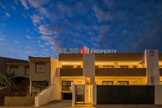 Resale - Apartment - San Pedro Del Pinatar - Residencial Lisboa - fase 2