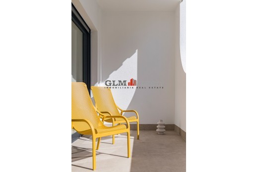 Resale - Apartment - San Pedro Del Pinatar - Residencial Lisboa - fase 2