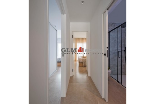 Resale - Apartment - San Pedro Del Pinatar - Residencial Lisboa - fase 2