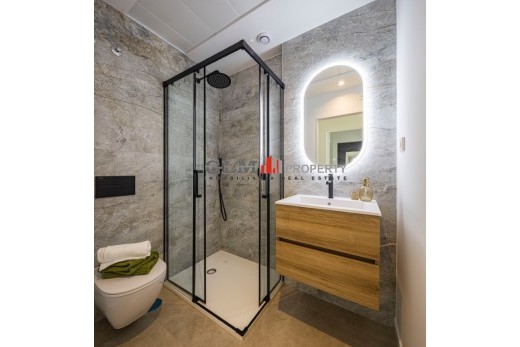 Resale - Apartment - San Pedro Del Pinatar - Residencial Lisboa - fase 2