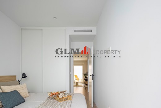 Resale - Apartment - San Pedro Del Pinatar - Residencial Lisboa - fase 2