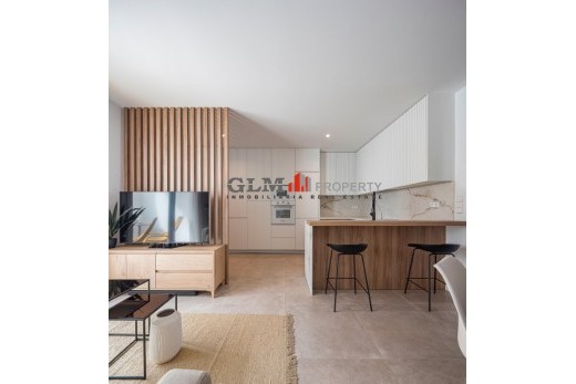 Resale - Apartment - San Pedro Del Pinatar - Residencial Lisboa - fase 2
