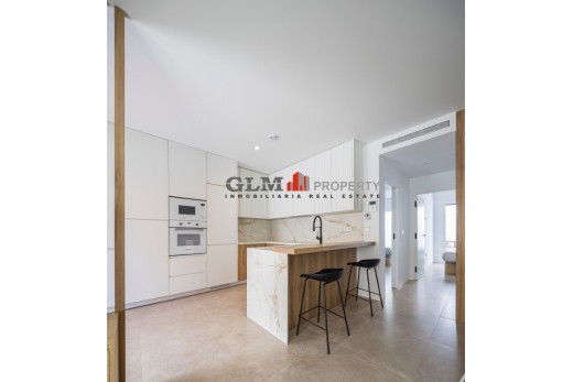 Resale - Apartment - San Pedro Del Pinatar - Residencial Lisboa - fase 2