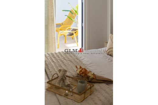 Resale - Apartment - San Pedro Del Pinatar - Residencial Lisboa - fase 2