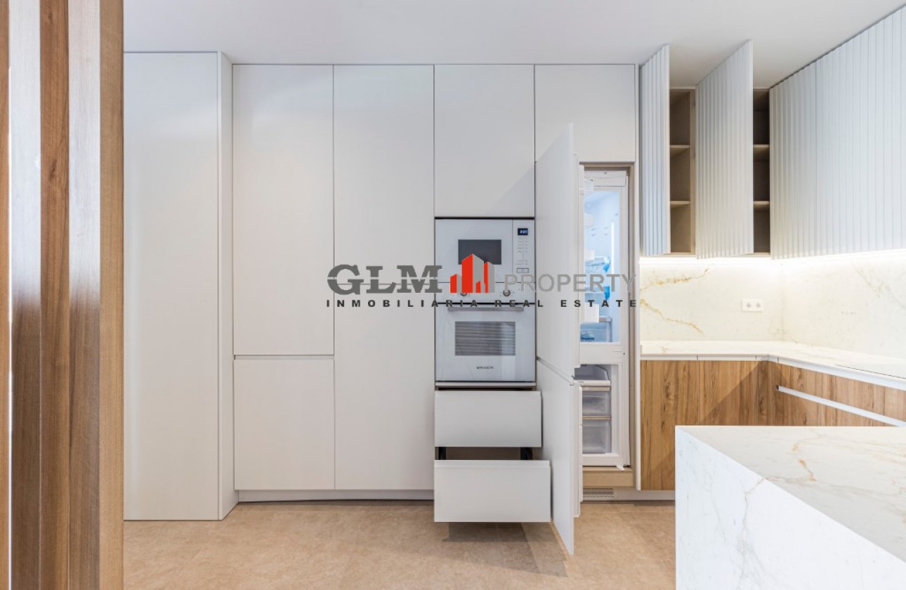 Resale - Apartment - San Pedro Del Pinatar - Residencial Lisboa - fase 2