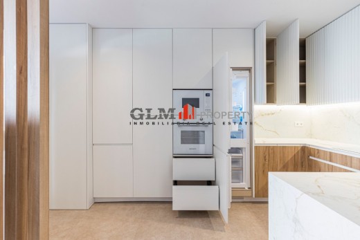 Resale - Apartment - San Pedro Del Pinatar - Residencial Lisboa - fase 2