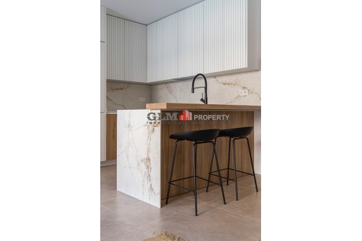 Resale - Apartment - San Pedro Del Pinatar - Residencial Lisboa - fase 2