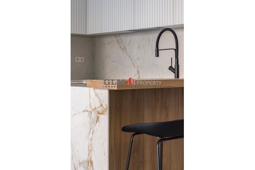 Resale - Apartment - San Pedro Del Pinatar - Residencial Lisboa - fase 2