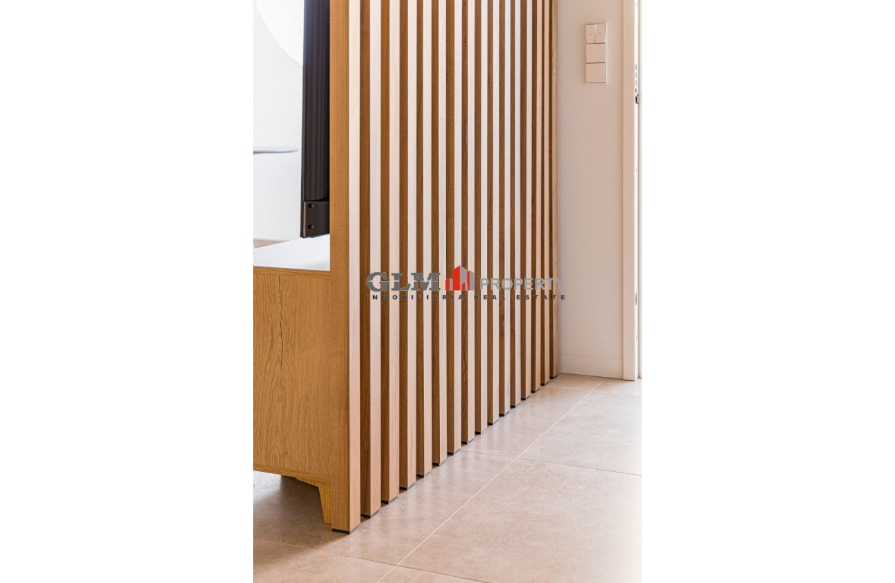 Resale - Apartment - San Pedro Del Pinatar - Residencial Lisboa - fase 2