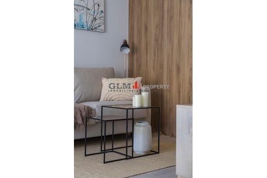 Resale - Apartment - San Pedro Del Pinatar - Residencial Lisboa - fase 2