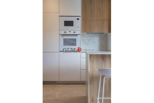 Resale - Apartment - San Pedro Del Pinatar - Residencial Lisboa - fase 2