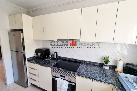 Resale - Apartment - Los Alcázares - Playa II