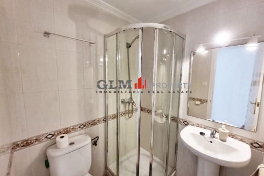 Resale - Apartment - Los Alcázares - Playa II