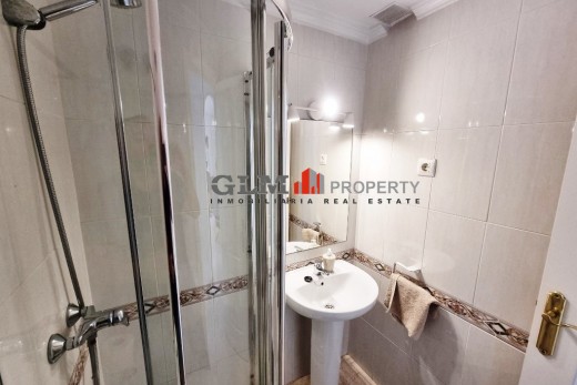 Resale - Apartment - Los Alcázares - Playa II