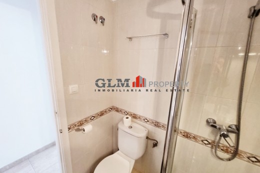 Resale - Apartment - Los Alcázares - Playa II